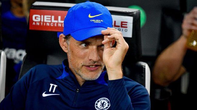 我哥哥的妻子